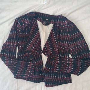 H&M Blazer